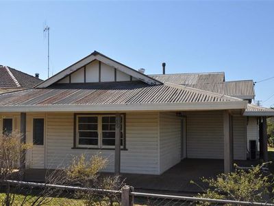 36 Farrand Street, Forbes