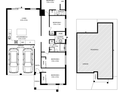 21 Heaton Street, Tarneit