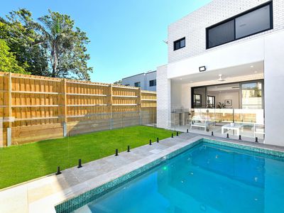 16a Wattle Street, Rydalmere
