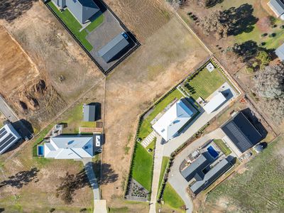 6 EAGLETON PLACE, Wodonga