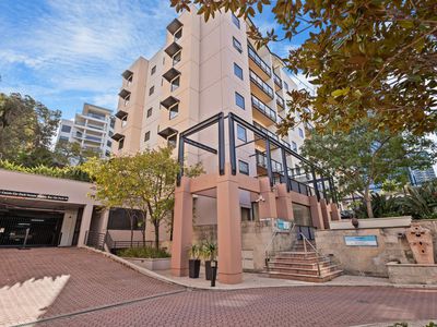 310 / 112 Mounts Bay Road, Perth