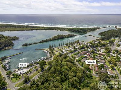 8 / 5-7 Newberry Parade, Brunswick Heads