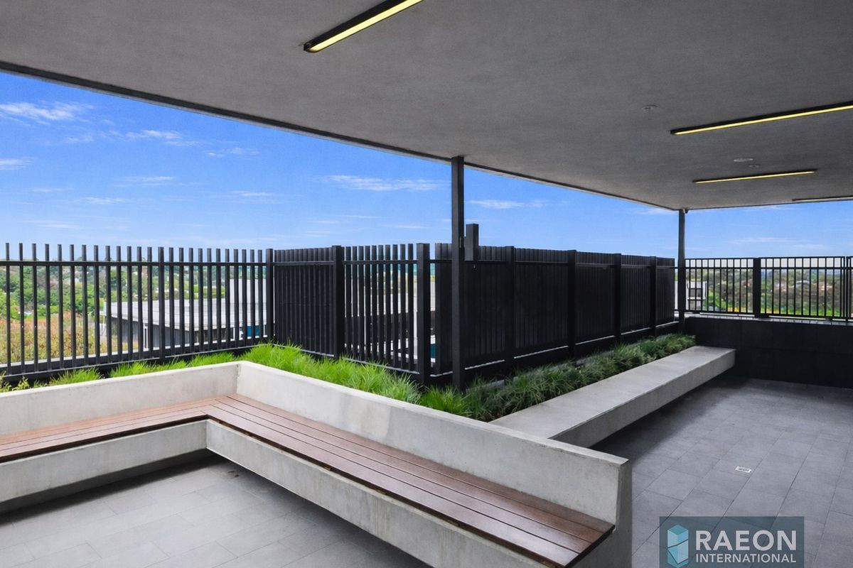 509/12 Albert St, Hawthorn East