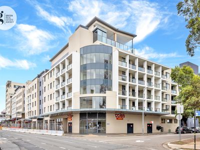 150/20 Victoria Road, Parramatta