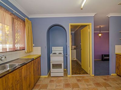 22 Shaw Street, West Lamington