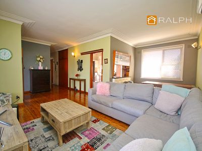 1 Stern Place, Roselands