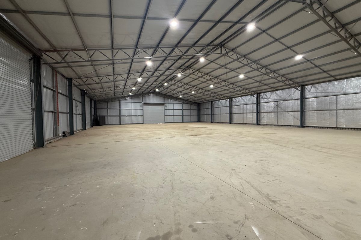 285 Finns Road, Menangle