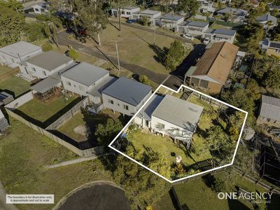Unit 5 / 41 Old Logan Rd, Gailes