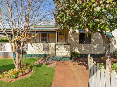 20 Ranfurly Street, Newtown
