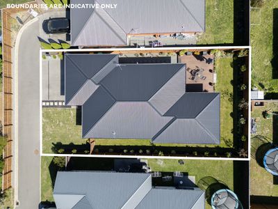 48 Kemble Drive, Rolleston