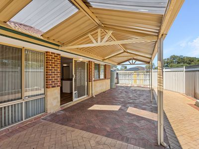 12 Romani Court, Lockridge