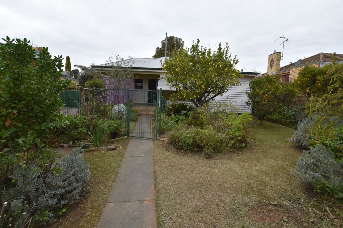 7 Gillespie Street, Kyabram