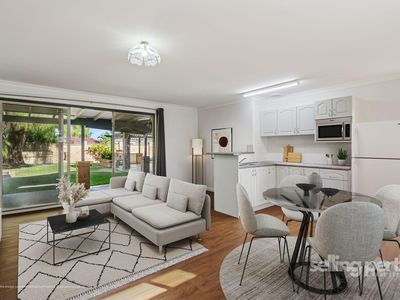 2 St Laurent Mews, Port Kennedy