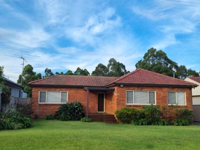 26 Lombard Avenue, Fairy Meadow