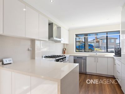 65 Staff Road, Unanderra