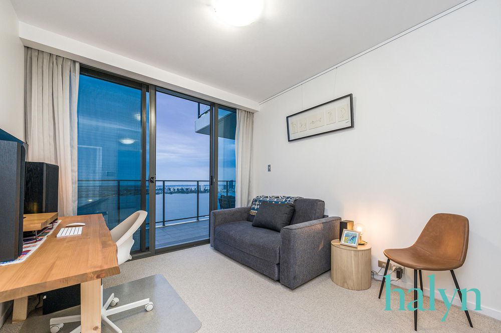 142 / 181 Adelaide Terrace, East Perth