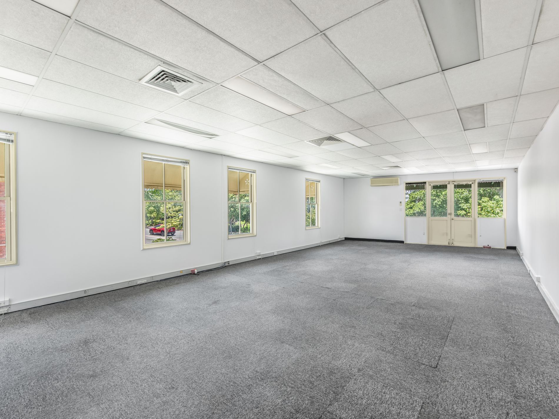 4/162 Petrie Terrace, Brisbane McGees Property Brisbane