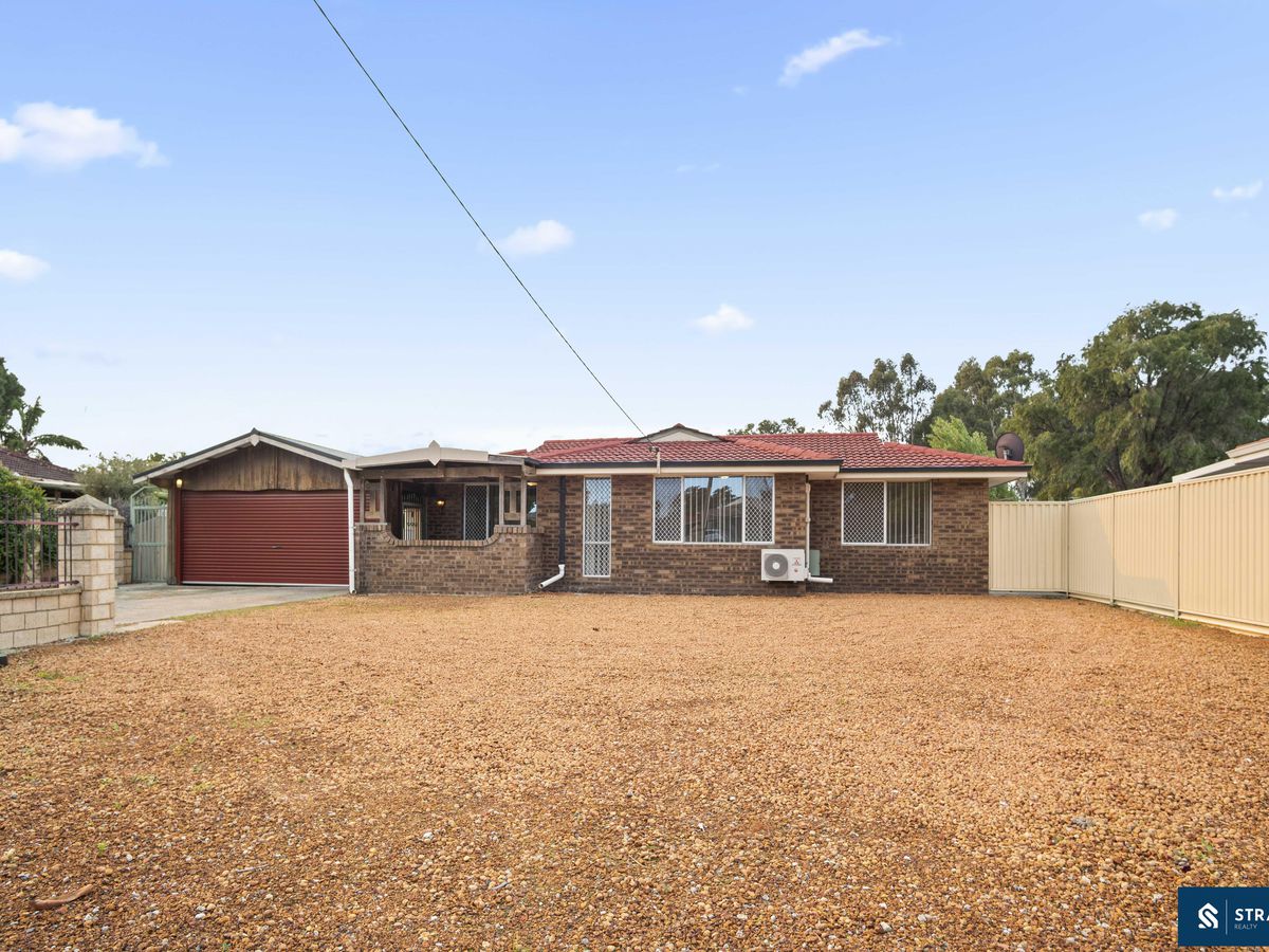 46 Gaskin Road, Kenwick, Kenwick - Image 1