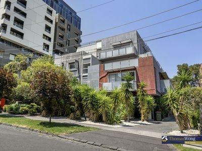 5 / 5 Archibald Street, Box Hill