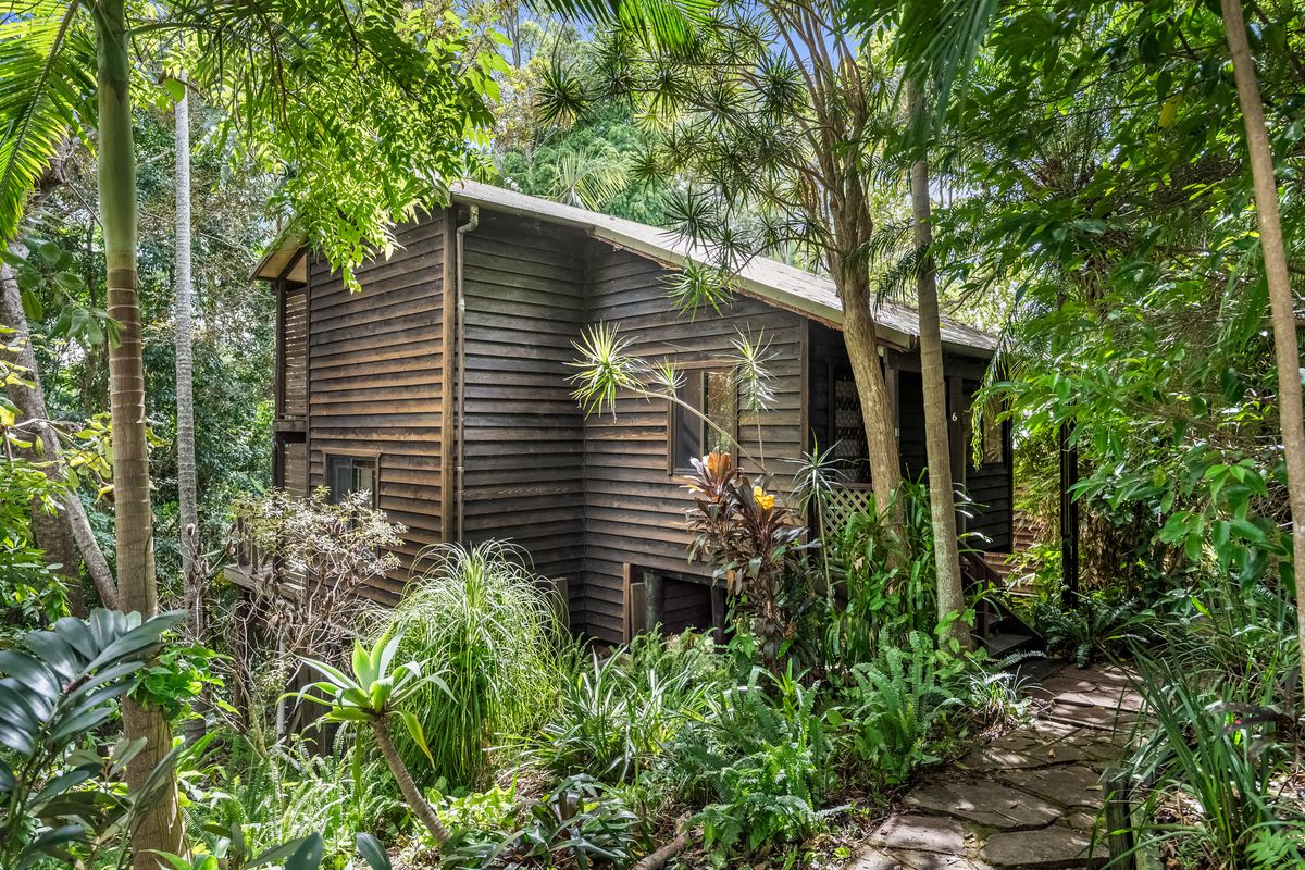 6 Stevenson Street, Goonellabah