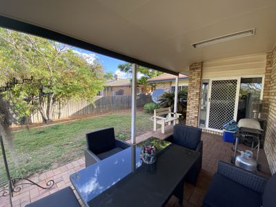 43 Belyando Avenue, Moranbah