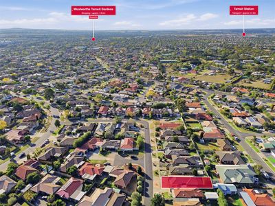 18 PROVENCE GROVE, Hoppers Crossing