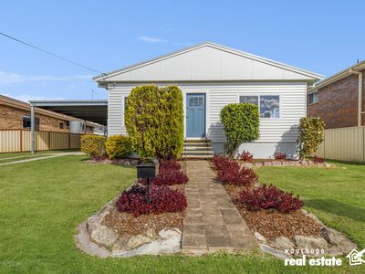 20 Warlters Street, Wauchope