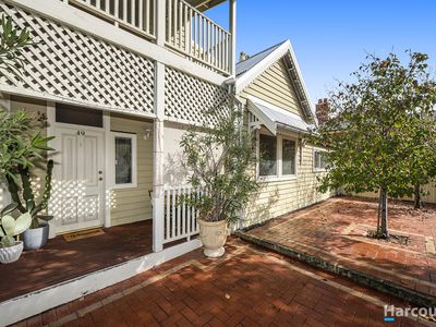 49 Walcott Street, Mount Lawley