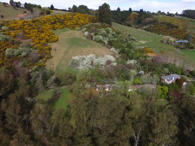 317 Chain Hills Road, Mosgiel