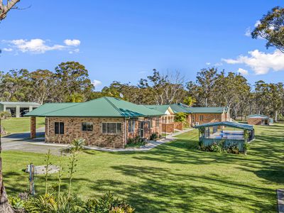 39 Hill Street, Tomerong