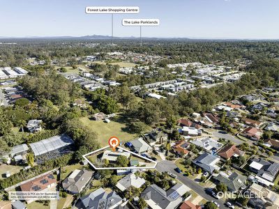 20 Wombat Pl, Doolandella
