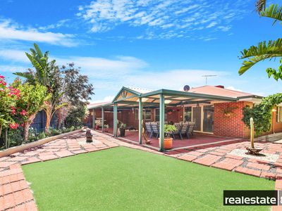 14 Bancroft Ramble, Landsdale