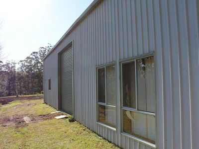 1361 Kangaroo Valley Road, Kangaroo Valley