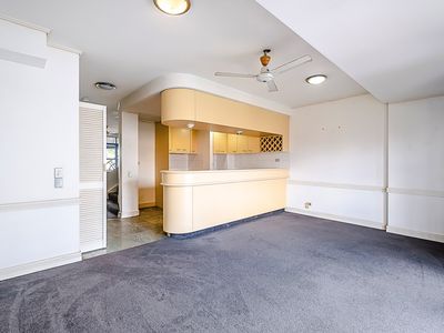 16 / 331 Gregory Terrace, Spring Hill