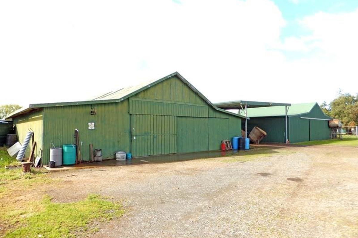 276 Dunbar Road, Kyabram