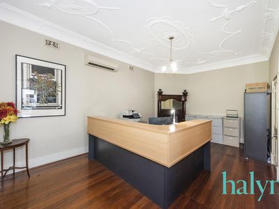 105 Brisbane Street, Perth