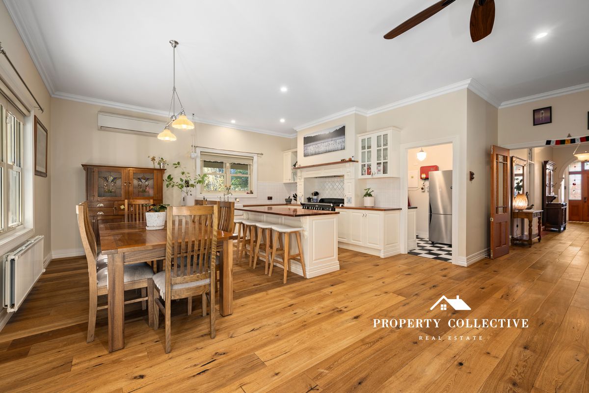 124 Stanley Road, Beechworth