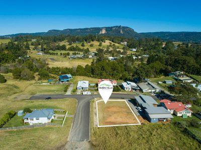 26 Alternative Way, Nimbin