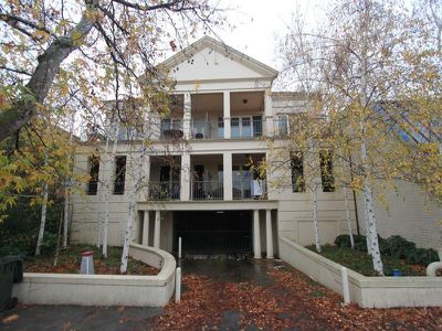 3 / 847 Burwood Road, Hawthorn East