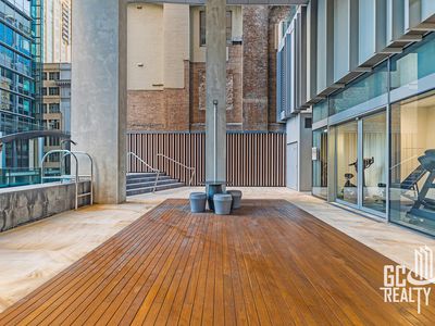 1901 / 38 York Street, Sydney
