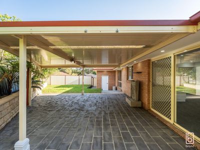 9 Imlay Street, Woongarrah