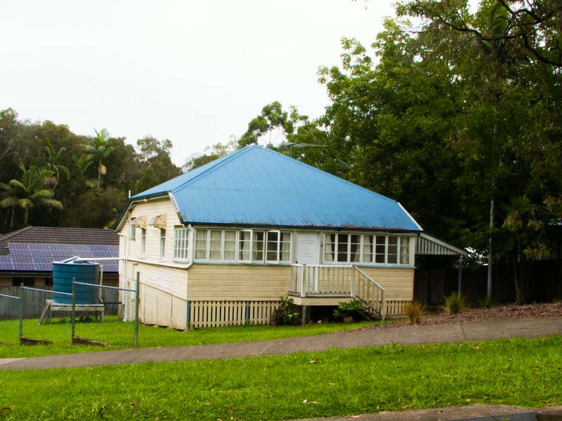 1 Sahara Road, Glass House Mountains