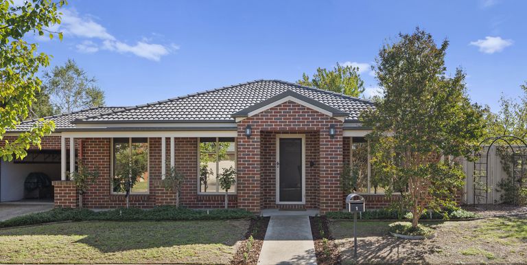 1 Peppercorn Place, Euroa 1 Peppercorn Place, Euroa