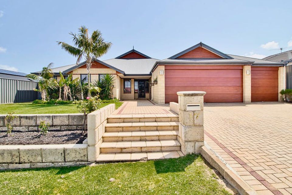 17 Lemon Gum Drive , Baldivis