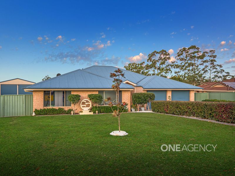 24 Yippenvale Circuit, Wauchope