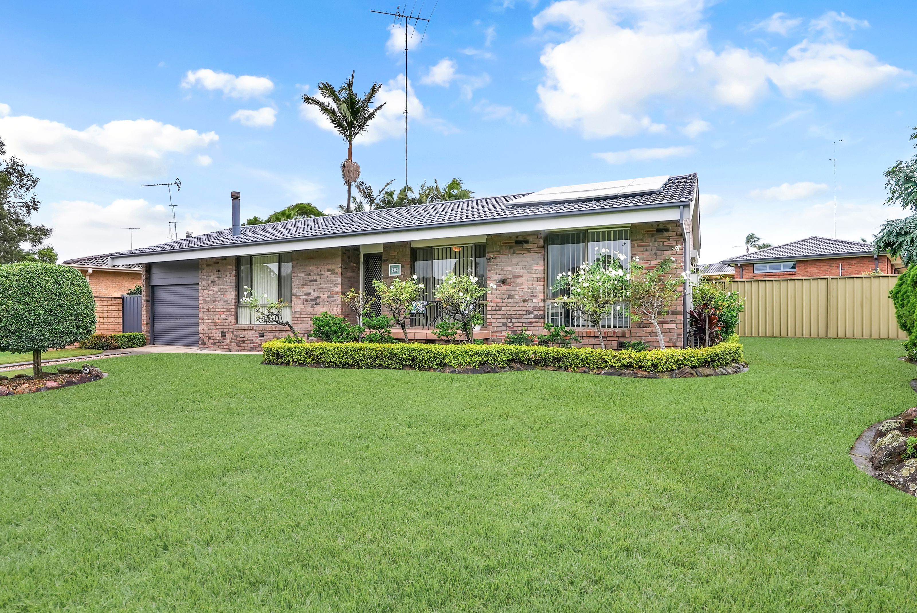 208 York Road, SOUTH PENRITH