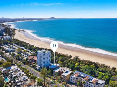 2 / 80 Parkyn Parade, Mooloolaba
