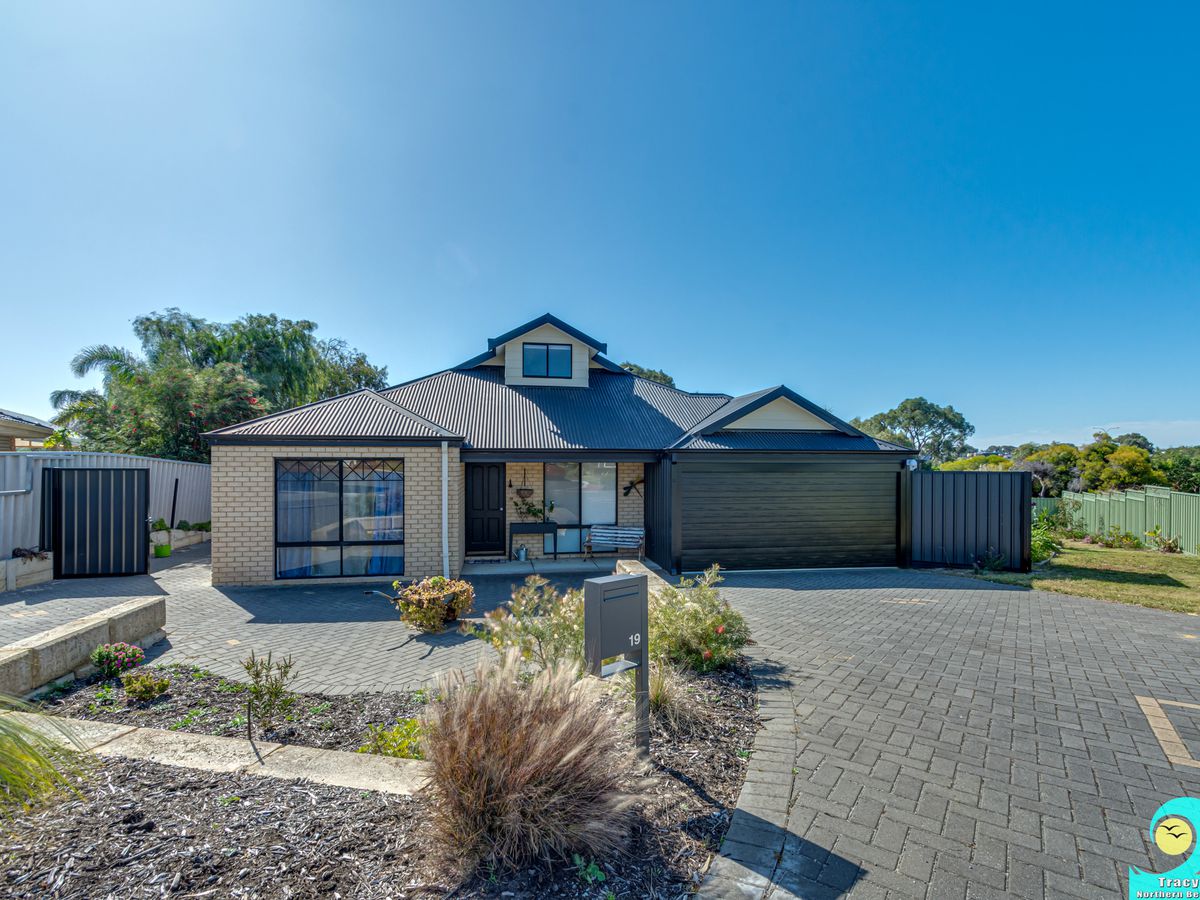 19 Newquay Close, Yanchep Northern Beaches Realty