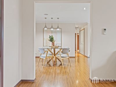 17 Francine Court, Narre Warren
