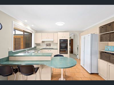 1 Bywong Close, Shellharbour